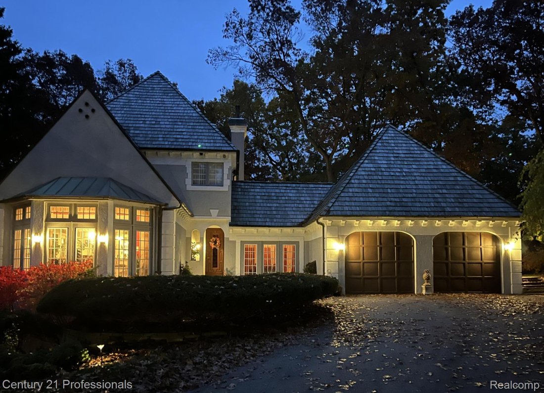 House in Clarkston, Michigan, United States 4 - 17653703