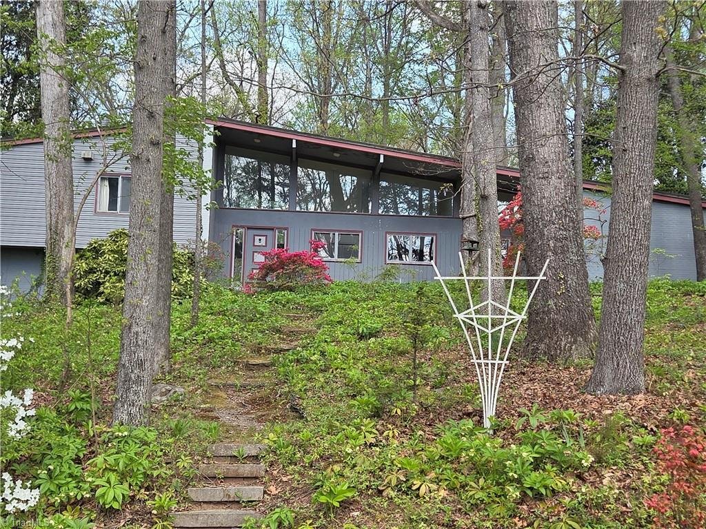 House in Winston-Salem, North Carolina, United States 1 - 17909054
