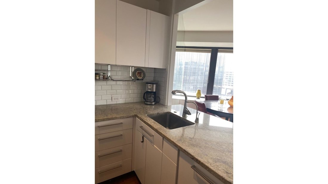 Condo in New York, New York, United States 3 - 17907608