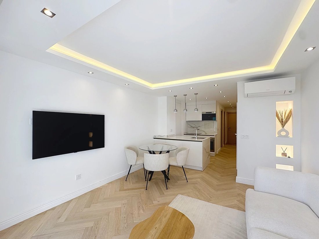 Apartment in Cannes, Provence-Alpes-Côte d'Azur, France 4 - 17908054