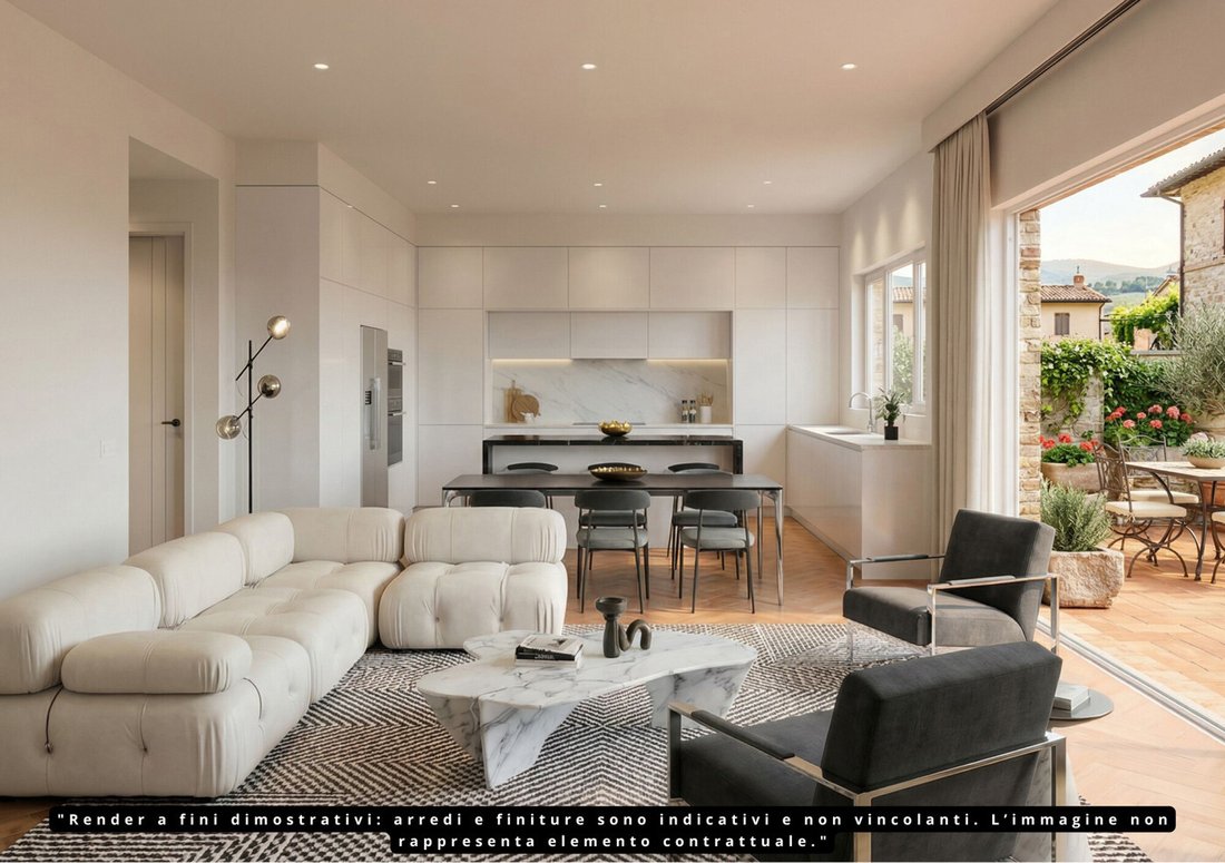 Apartment in Castelfidardo, Marche, Italy 4 - 17909605
