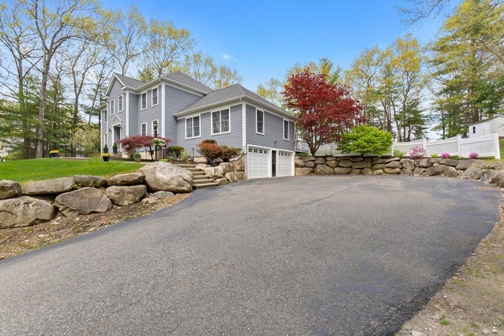 House in Middleton, Massachusetts, United States 3 - 17911811