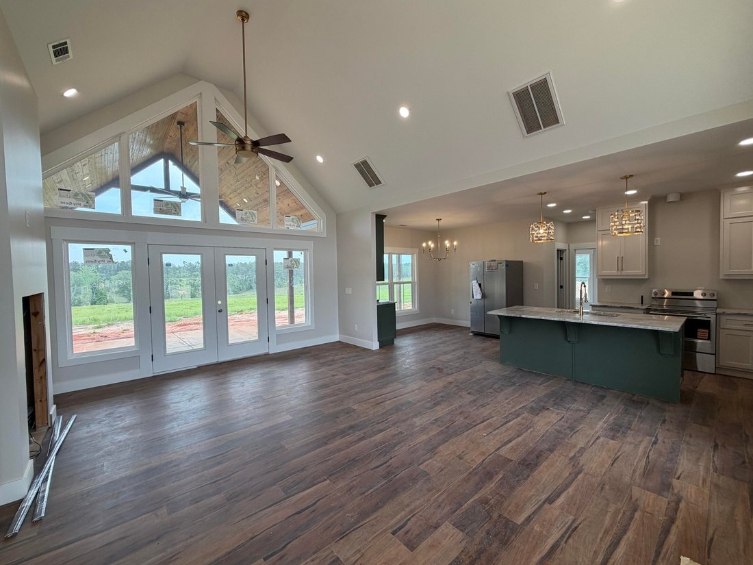 Casa en Aiken, Carolina del Sur, Estados Unidos 3 - 15752195