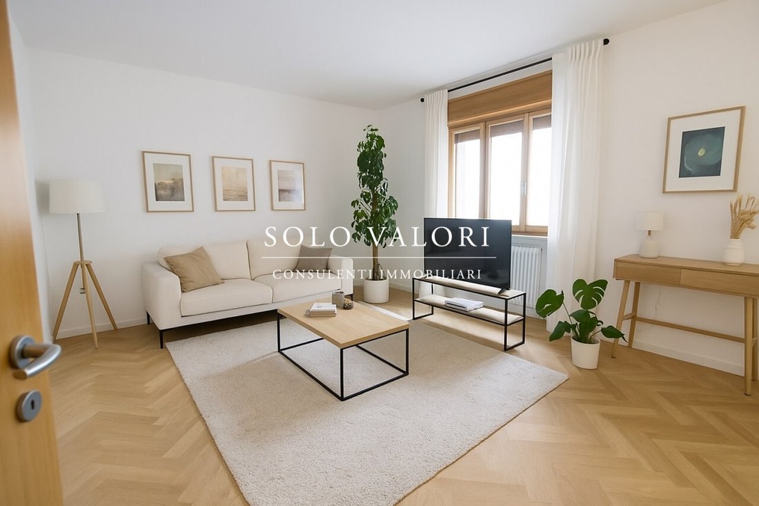 Apartment in Lido di Jesolo, Jesolo, Veneto 1 - 17911197