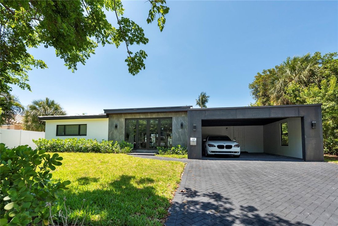 House in Fort Lauderdale, Florida, United States 1 - 17909827