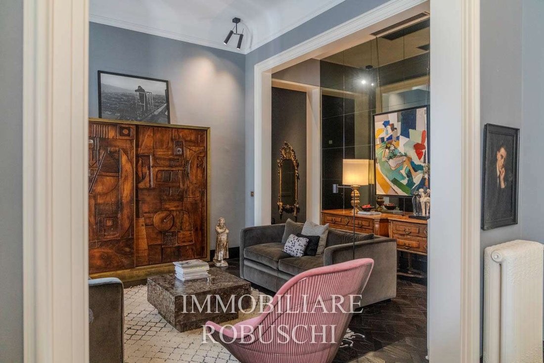Apartment in Center, Florence, Tuscany 3 - 17910150