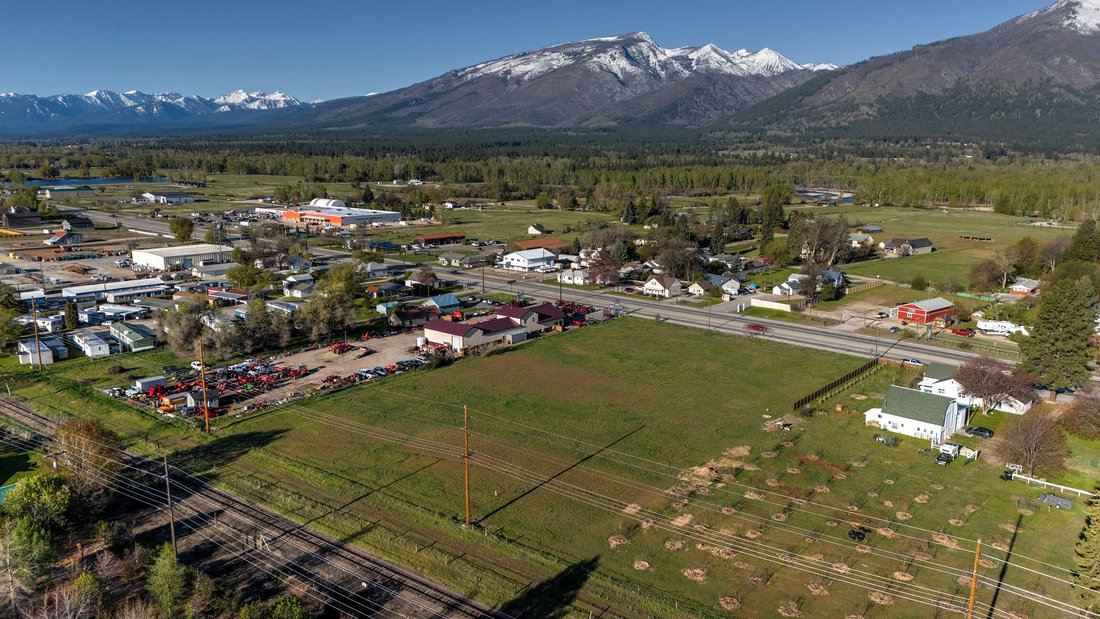 Apartment in Hamilton, Montana, United States 4 - 17910468