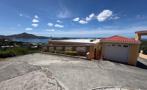Casa en Charlotte Amalie West, St. Thomas, Islas Vírgenes de los Estados Unidos 1