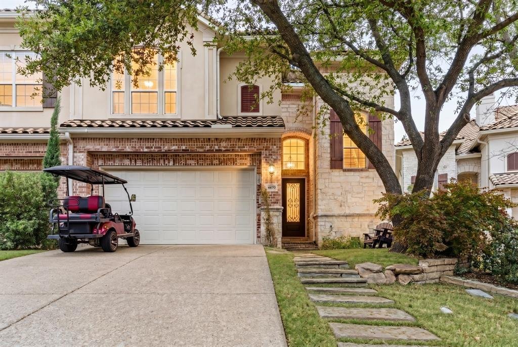 Townhouse in Irving, Texas, United States 2 - 17501724