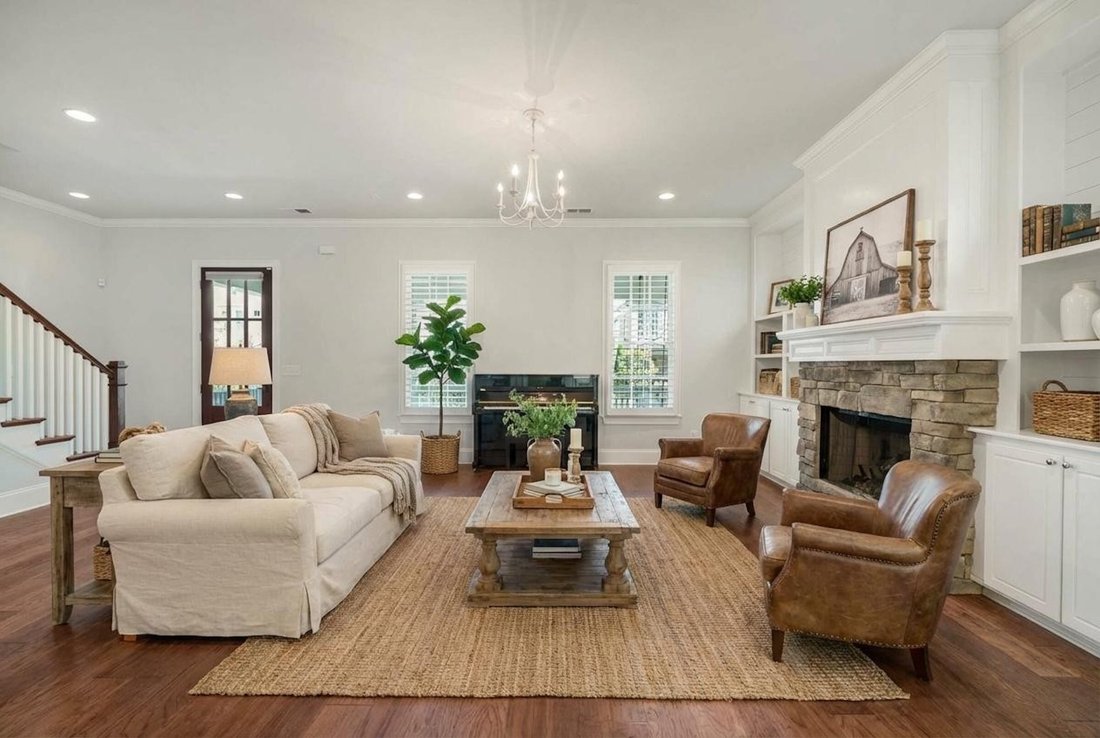 House in Franklin, Tennessee, United States 2 - 17906453