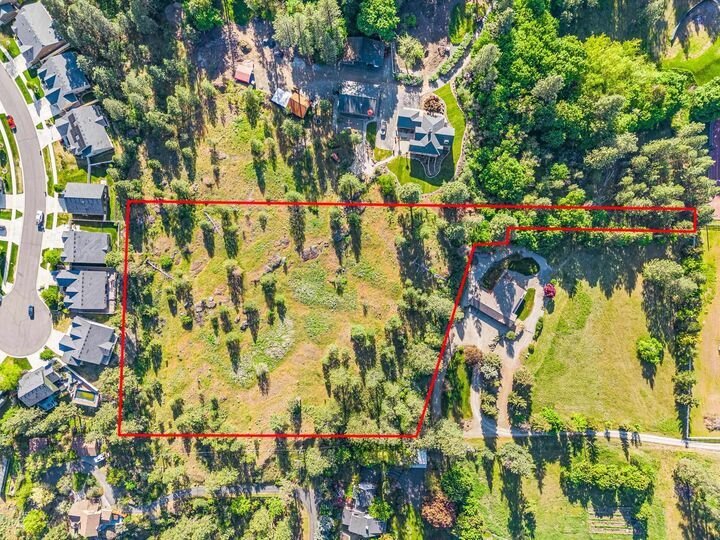 Land in Spokane, Washington, United States 1 - 17912032
