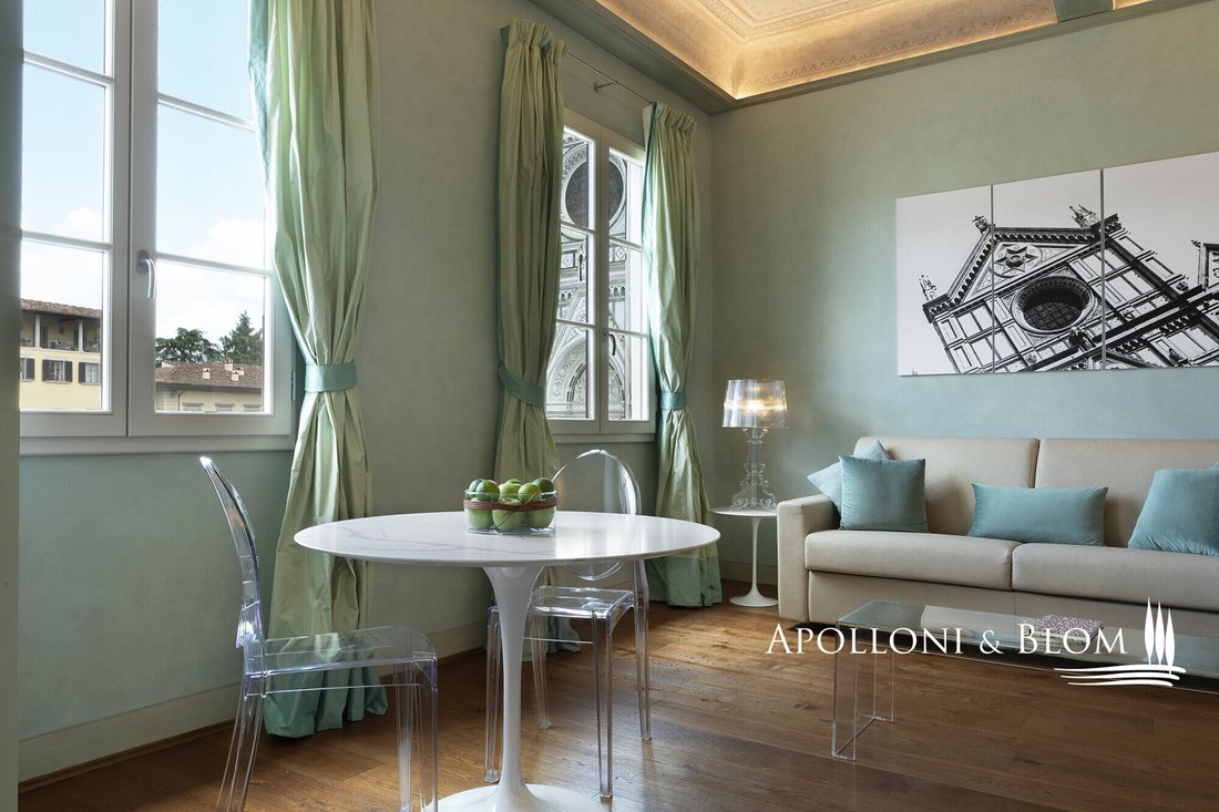 Apartment in Center, Florence, Tuscany 5 - 17906711