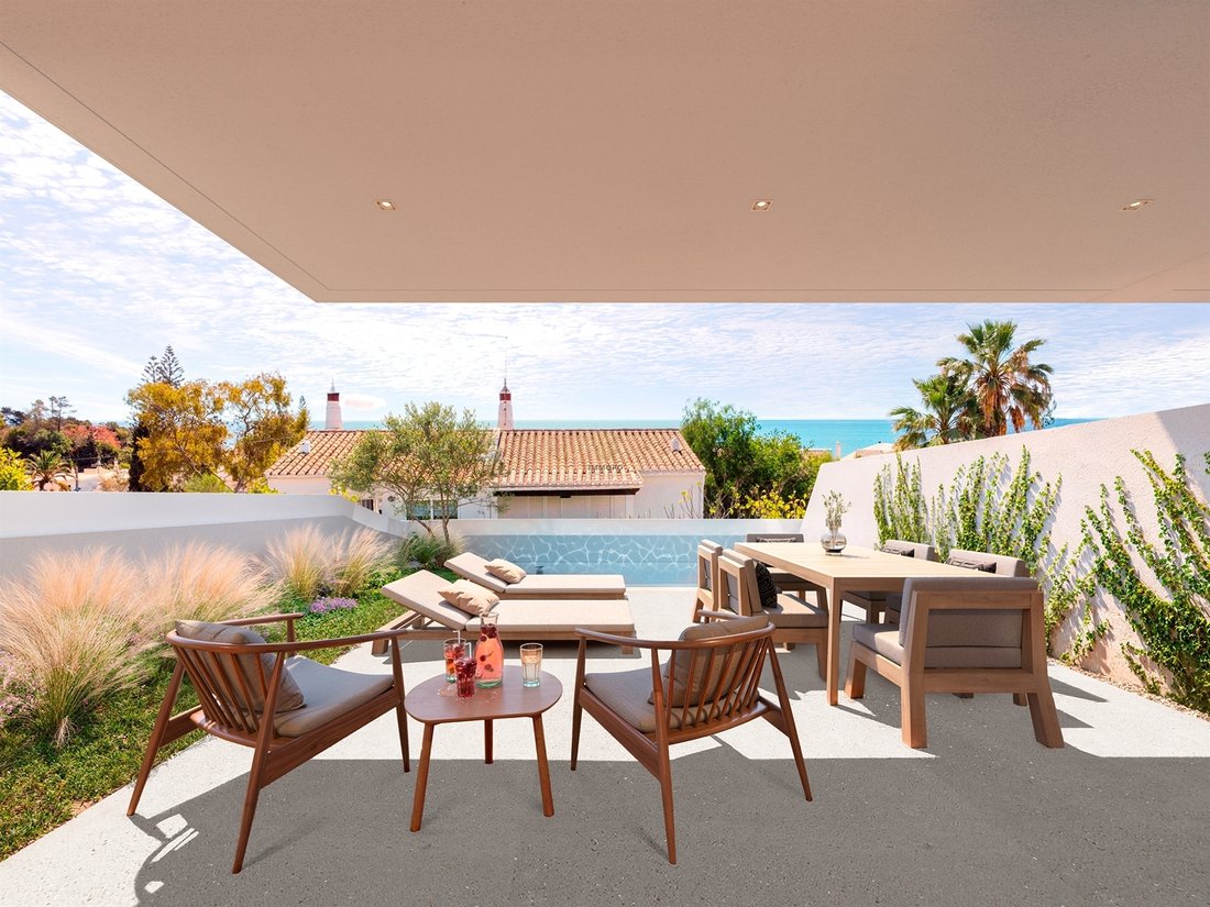 House in Praia da Luz, Algarve, Portugal 1 - 17908931