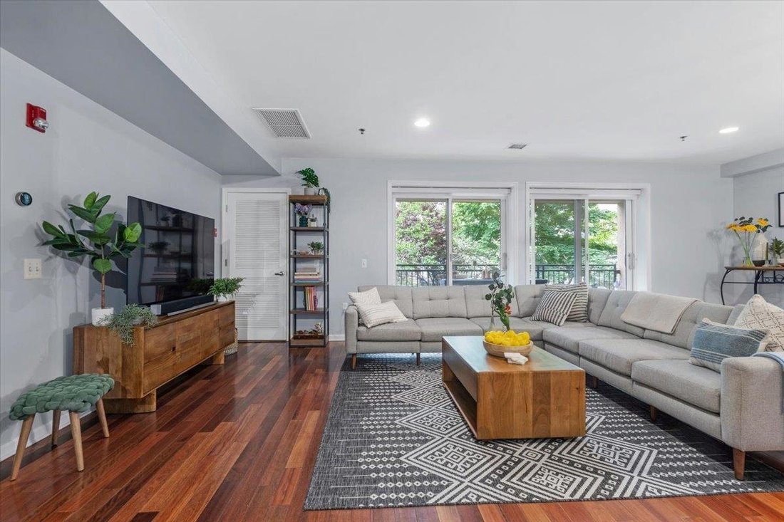 Condo in Hoboken, New Jersey, United States 1 - 17907868