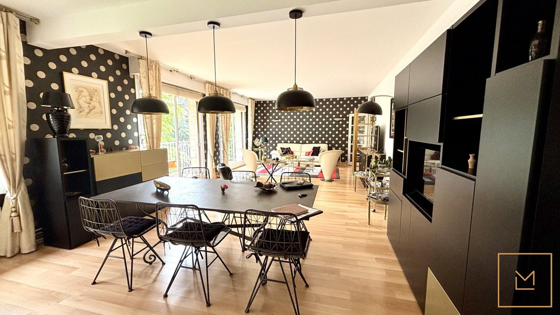 Apartment in La Verte Vallée, Caen, France 2 - 17912460