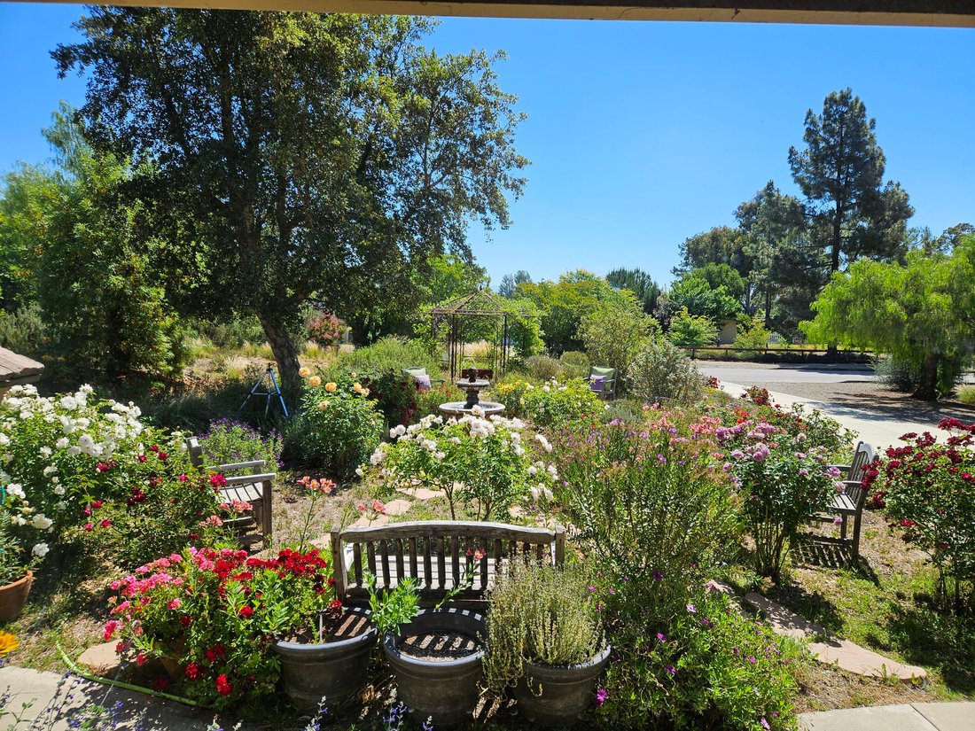 House in Santa Ynez, California, United States 3 - 17908753