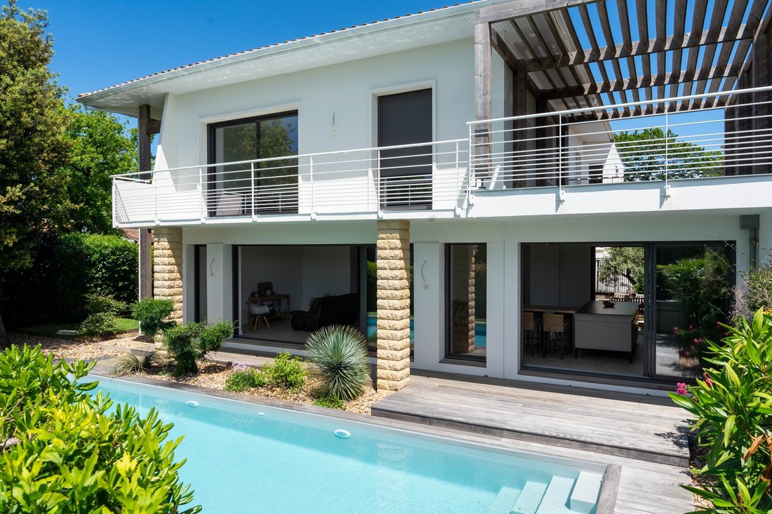 House in Vaux-sur-Mer, Nouvelle-Aquitaine, France 3 - 17911817