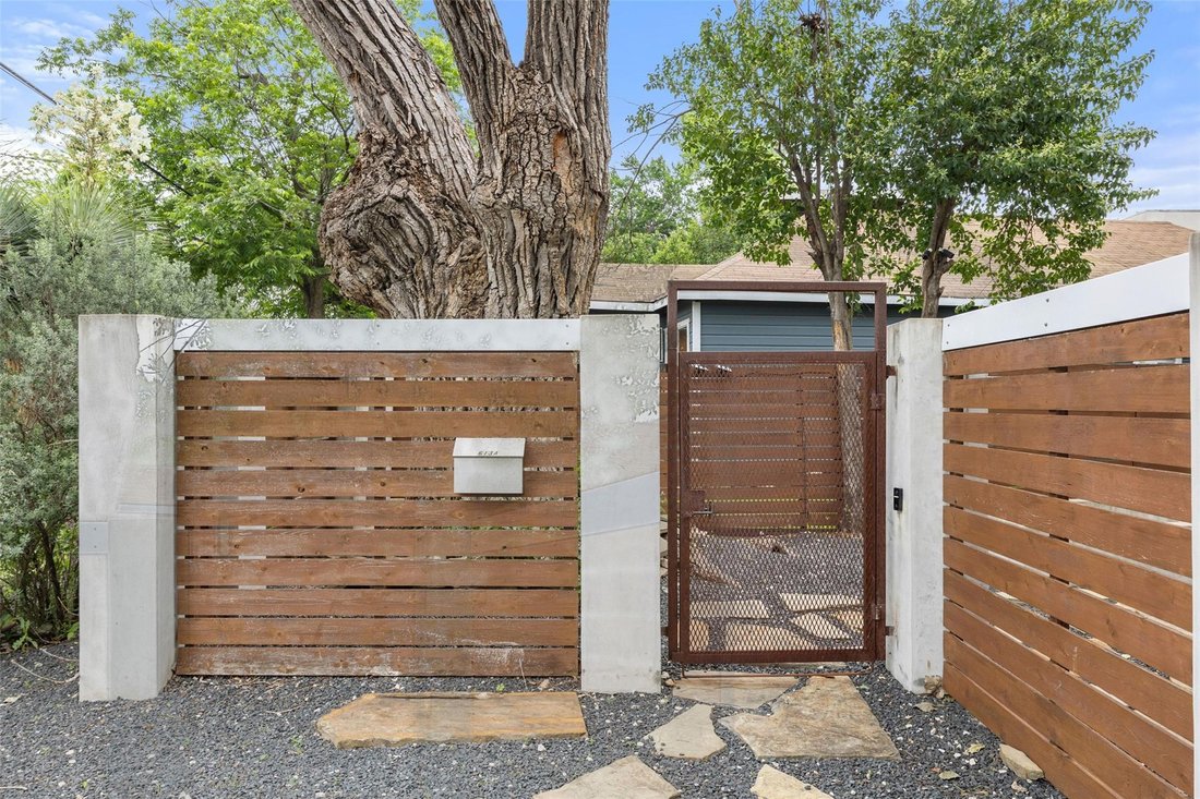 House in Austin, Texas, United States 3 - 17909749