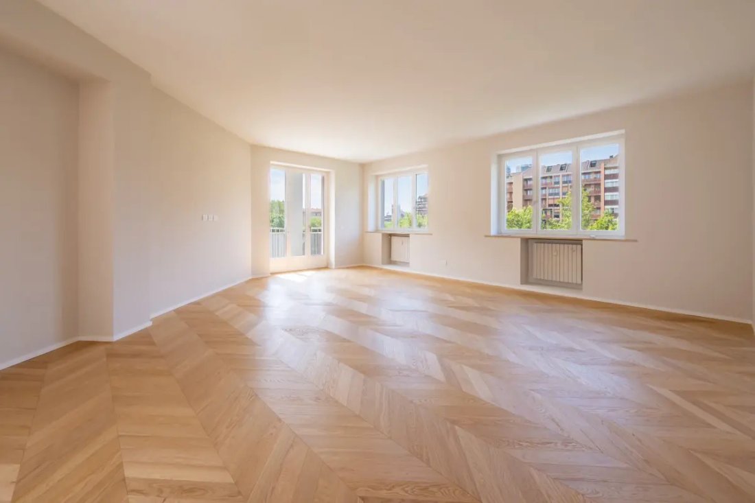 Apartamento en Sempione, Milán, Italia 2 - 17909021