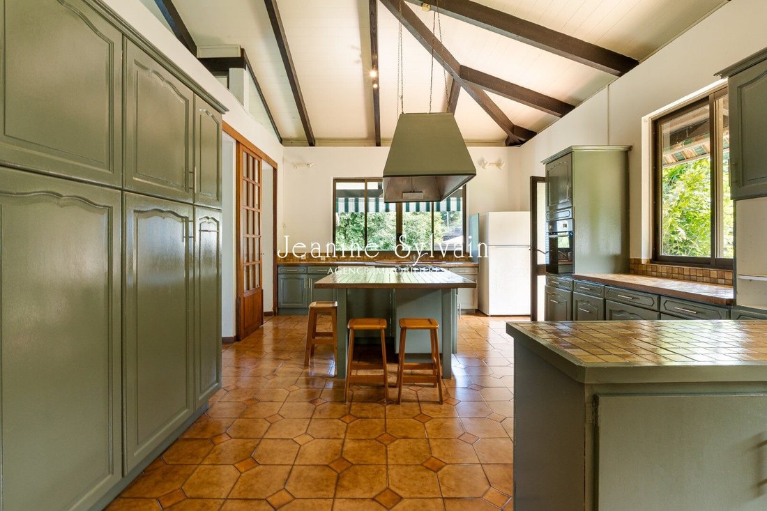 House in Puna'auia, Windward Islands, French Polynesia 5 - 17912321