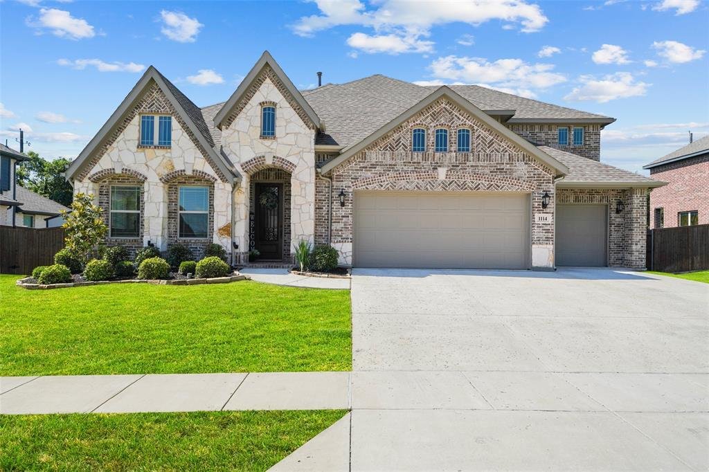 House in Fort Worth, Texas, United States 3 - 17910503