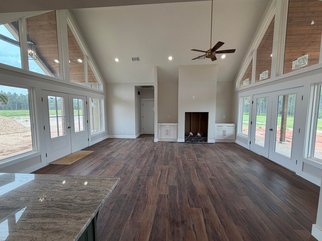 Casa en Aiken, Carolina del Sur, Estados Unidos 5 - 15752195