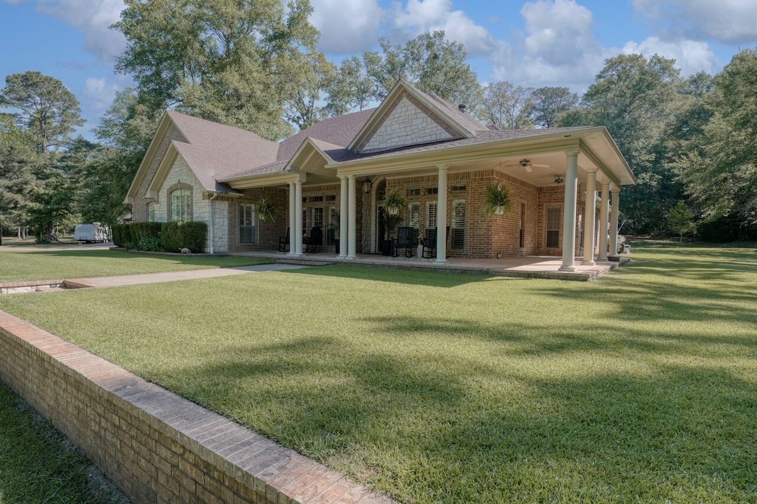 House in Hideaway, Texas, United States 3 - 17911288