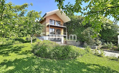 Casa en Divonne-les-Bains, Auvernia-Ródano-Alpes, Francia 1