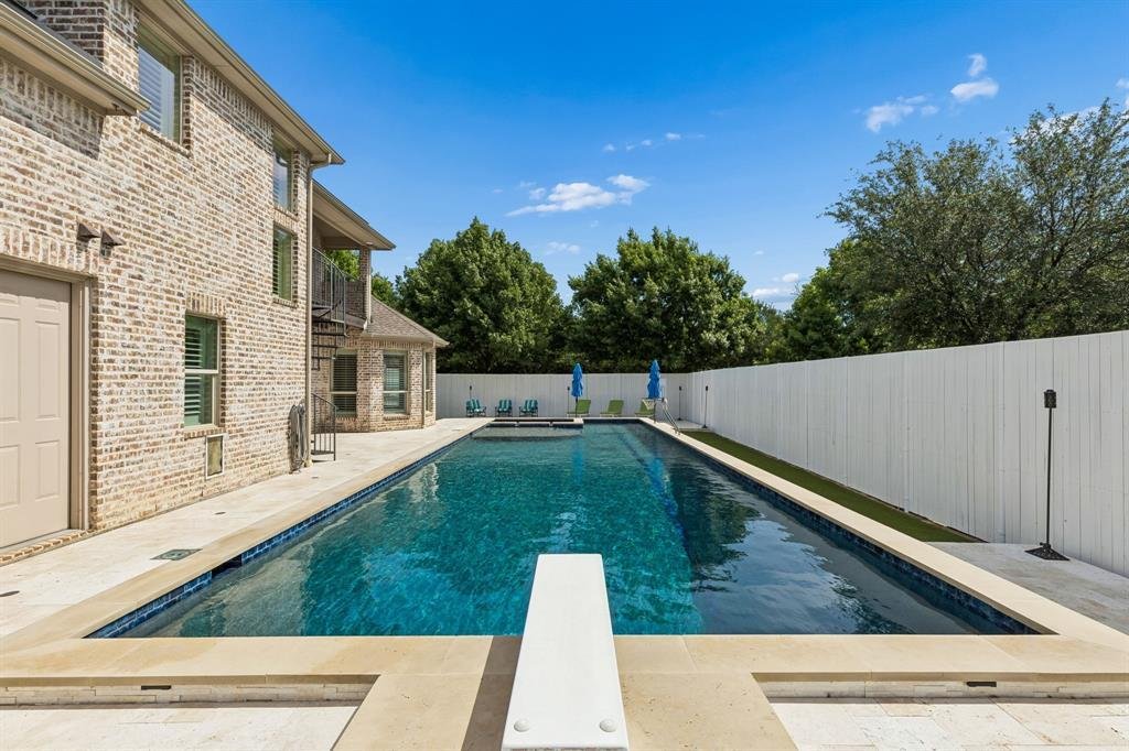 House in Frisco, Texas, United States 2 - 17906024