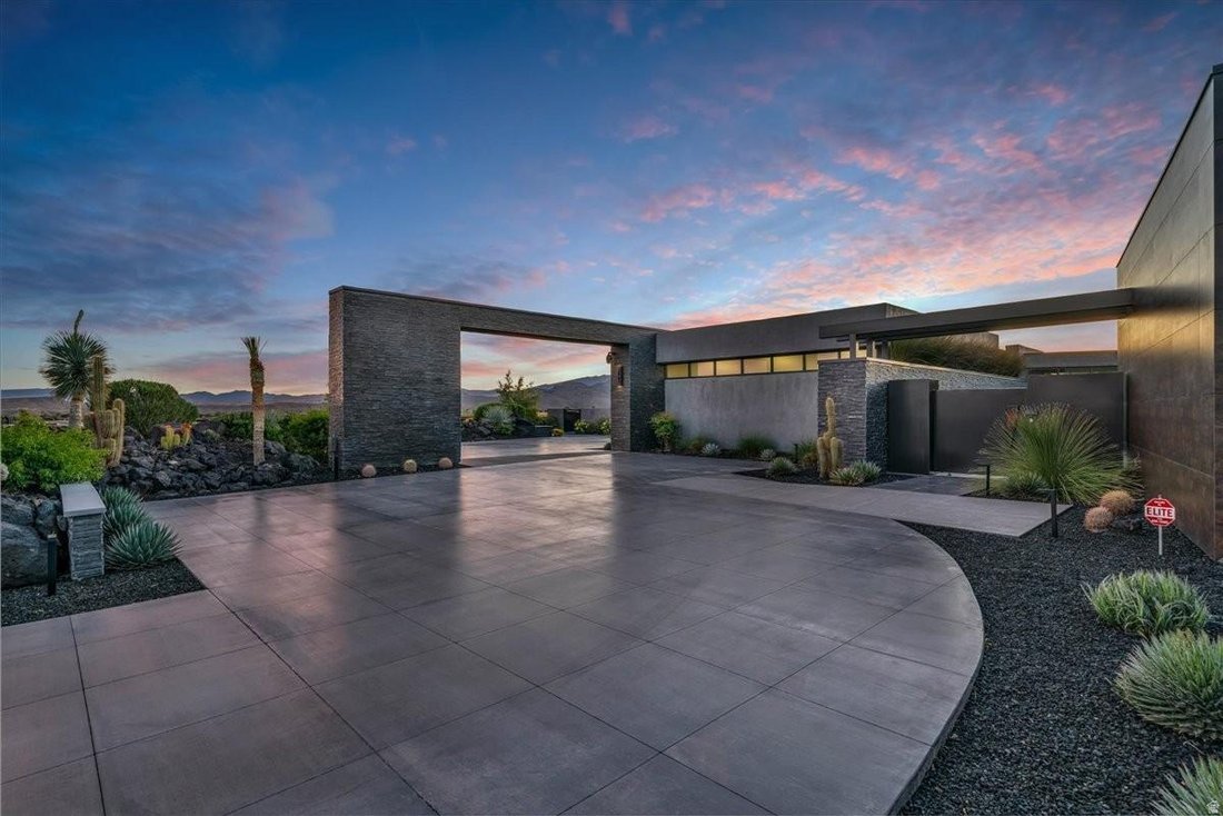 House in Santa Clara, Utah, United States 4 - 17909481