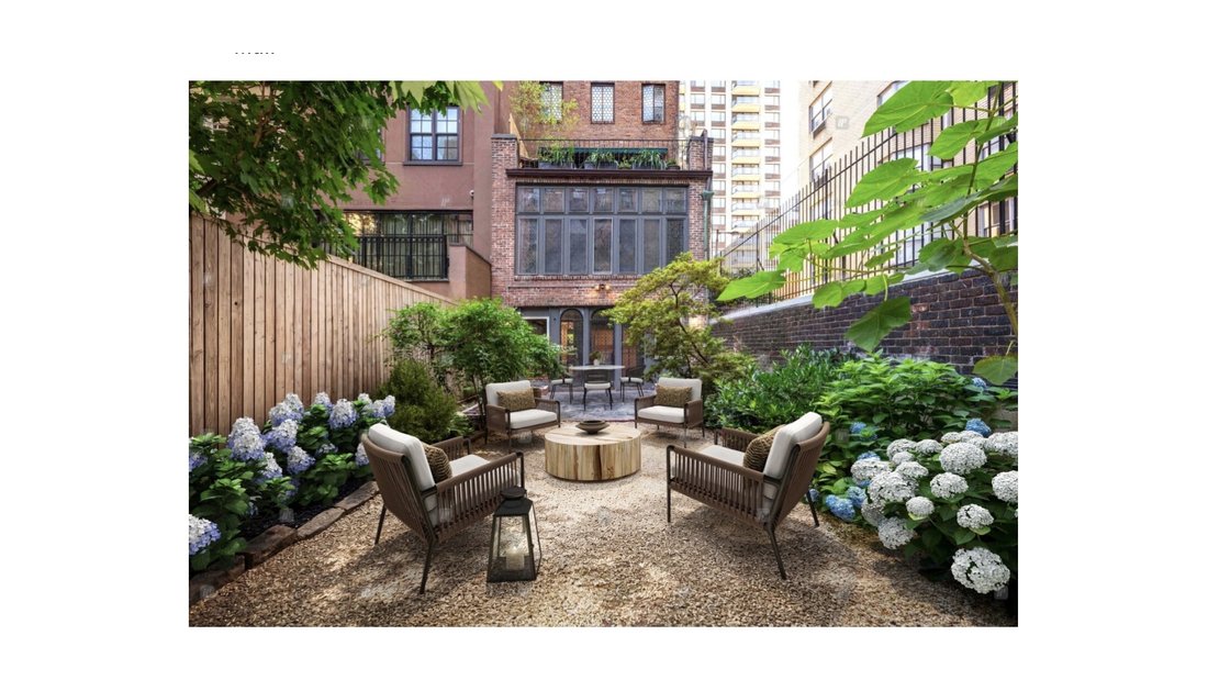 Apartment in New York, New York, United States 1 - 17862142