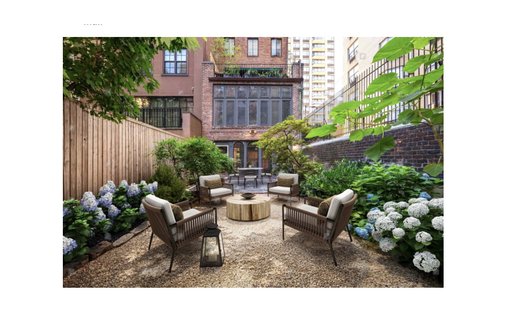 Apartamento en Nueva York, Nueva York, Estados Unidos 1