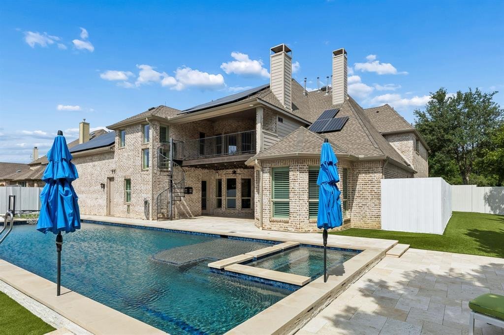 House in Frisco, Texas, United States 3 - 17906024