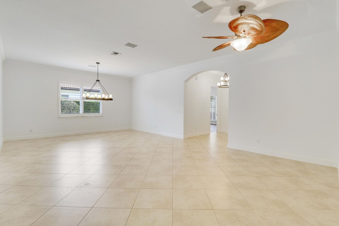 House in Jupiter, Florida, United States 3 - 17912129