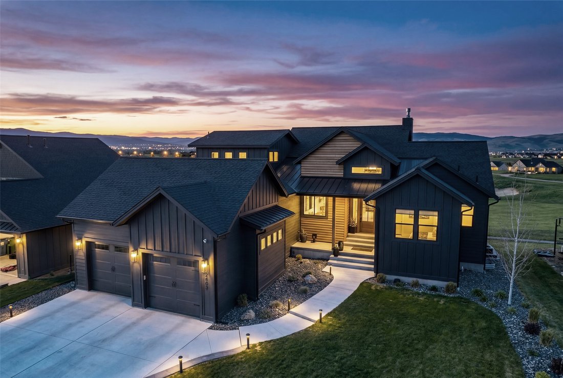 House in Missoula, Montana, United States 3 - 17910425