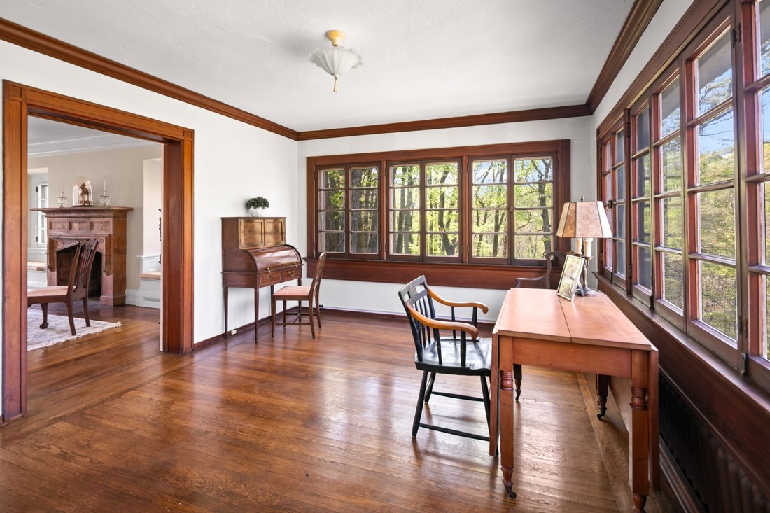 House in Mendham, New Jersey, United States 3 - 17908425