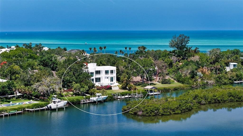 House in Siesta Key, Florida, United States 3 - 17906860