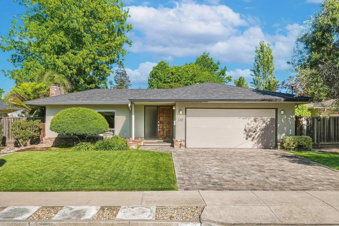 House in Newark, California, United States 1 - 17906005