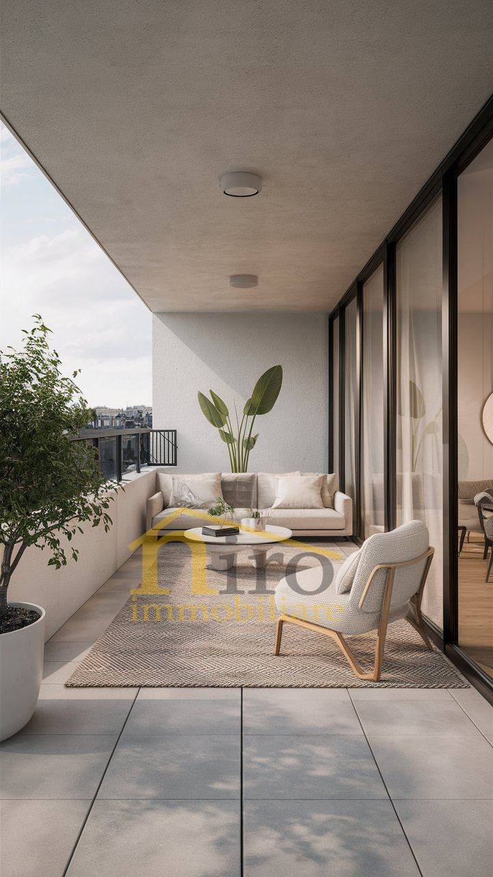 Apartment in Lungofiume - Lungomare - Nicola, Pescara, Italy 1 - 17911904