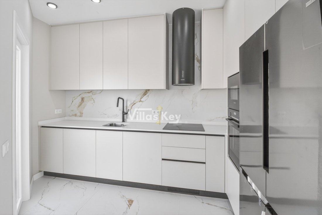 Apartment in Armacao de Pera, Algarve, Portugal 2 - 17223602