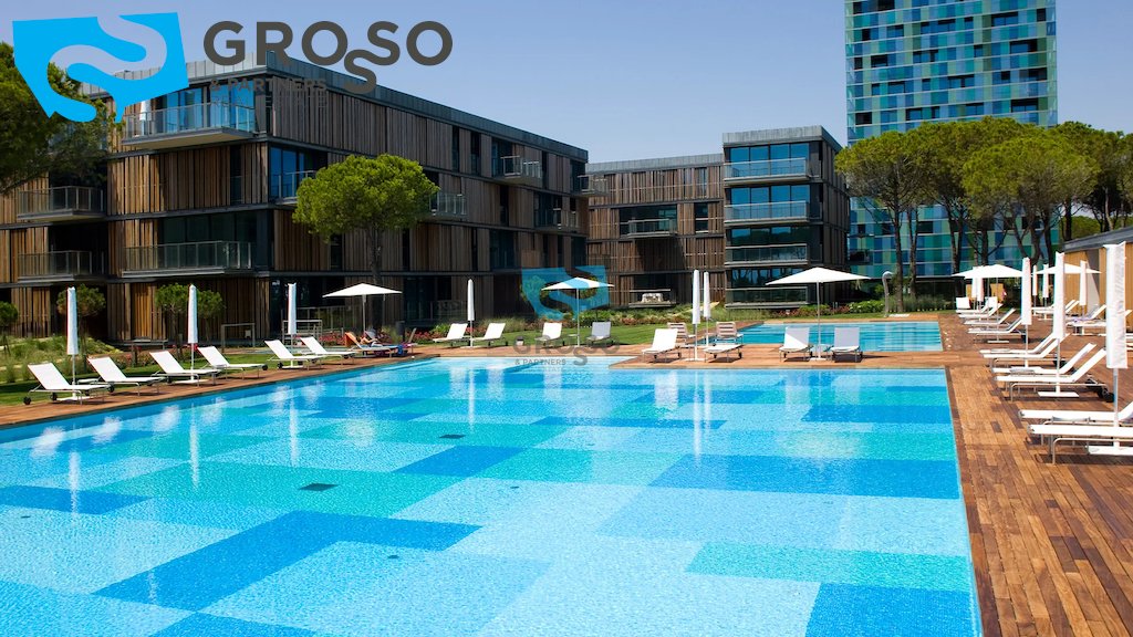 Apartment in Jesolo Town, Jesolo, Veneto 4 - 17909042