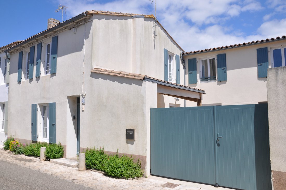 House in Ars-en-Ré, Nouvelle-Aquitaine, France 2 - 17907108