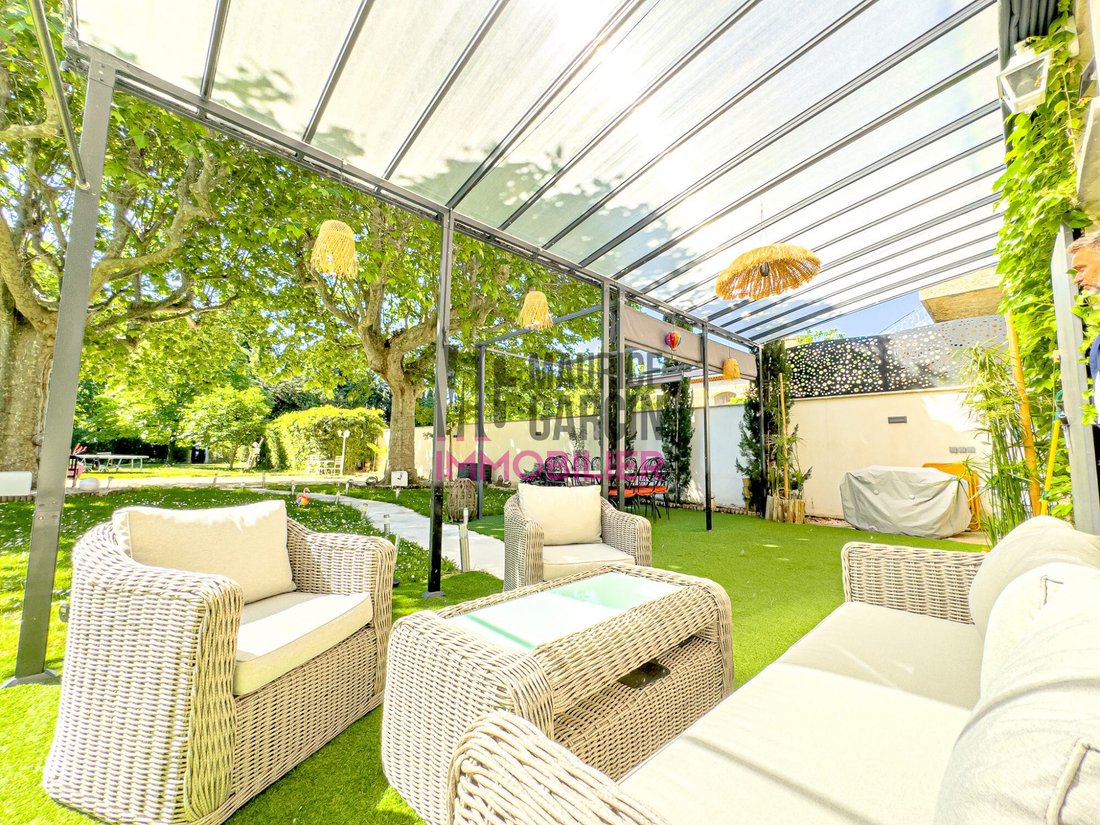 House in Nevons-route d'Apt, L'Isle-sur-la-Sorgue, France 4 - 17912588