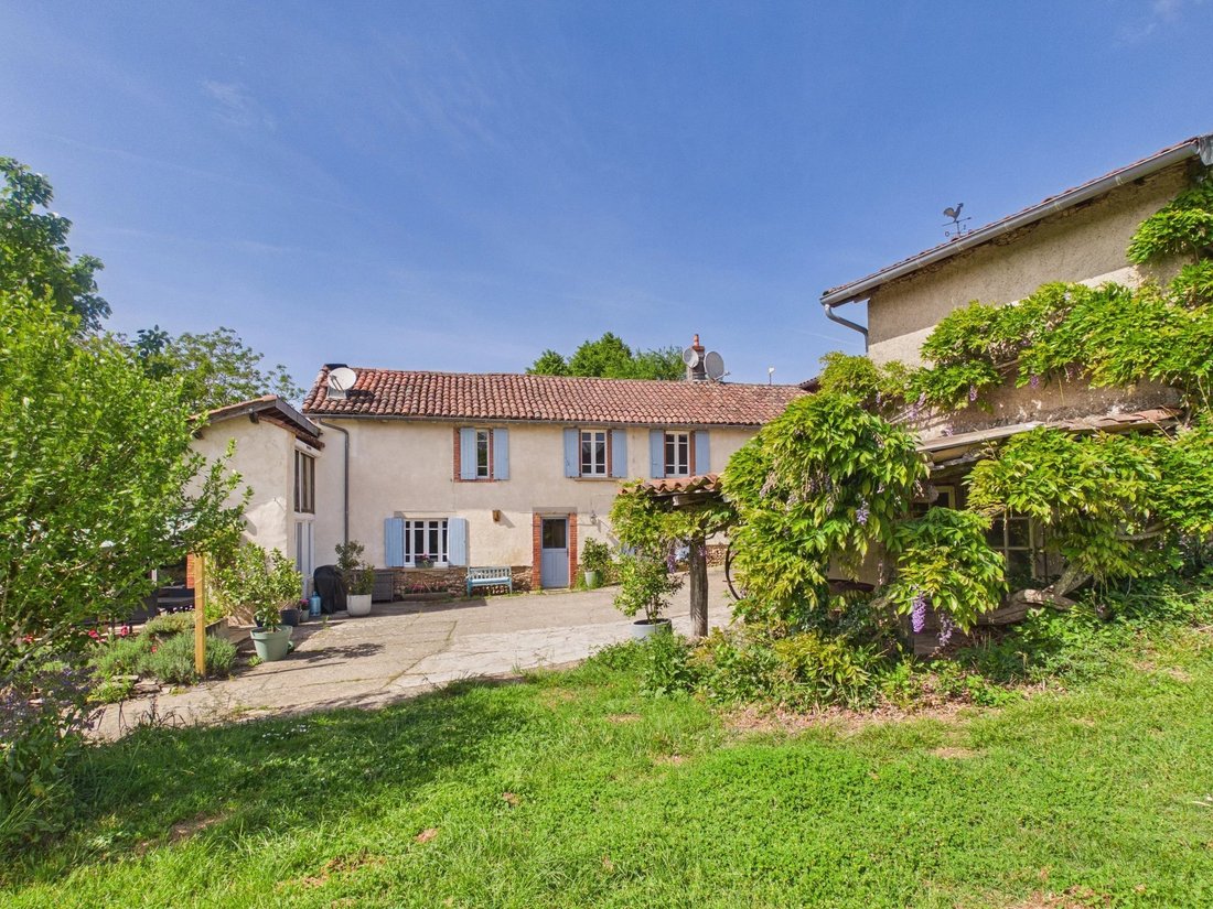 House in Grand Centre, Albi, France 1 - 17909114