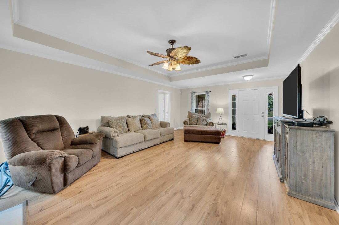 House in Smyrna, Tennessee, United States 4 - 17910287