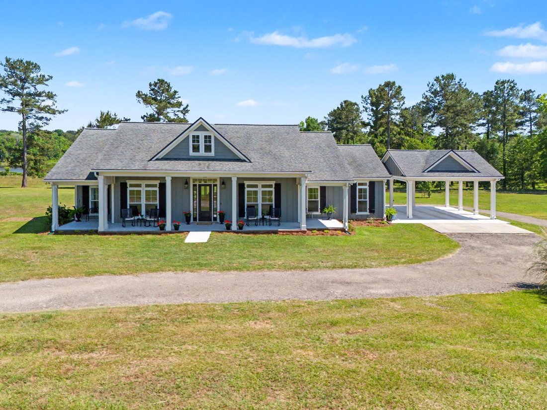 House in Tallahassee, Florida, United States 3 - 17909594