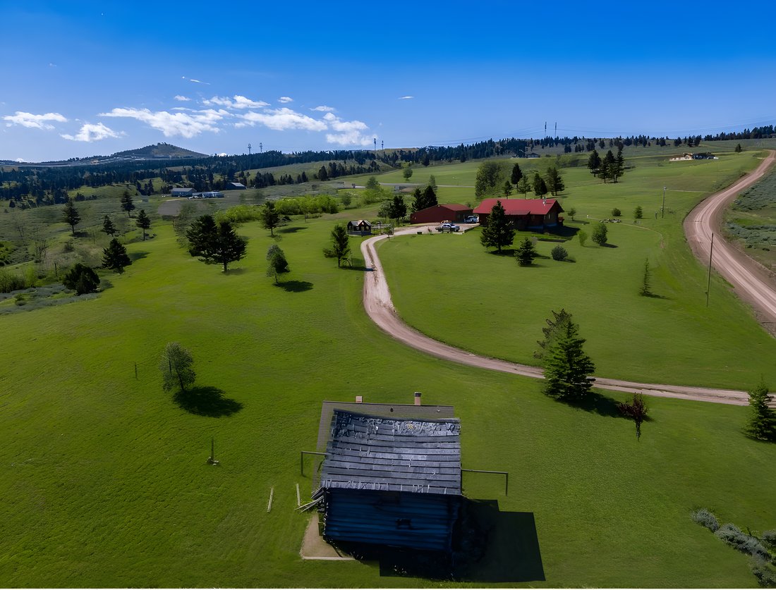 House in Townsend, Montana, United States 2 - 17907878