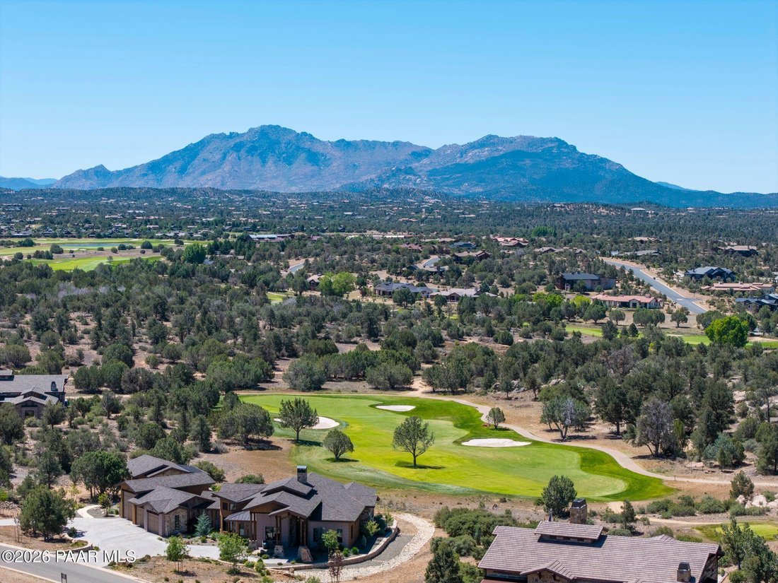 House in Prescott, Arizona, United States 4 - 17909369
