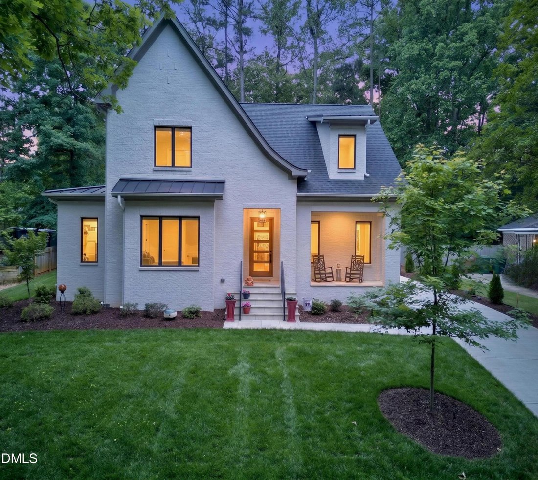 House in Cary, North Carolina, United States 4 - 17910364