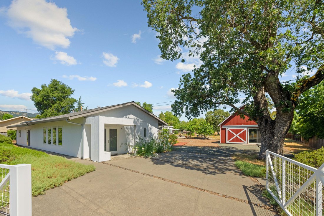 House in Sonoma, California, United States 1 - 17906888